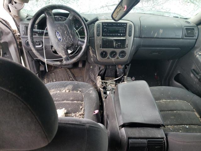 Photo 8 from auction – 2003 FORD EXPLORER X with VIN 1FMZU63K33UC26943