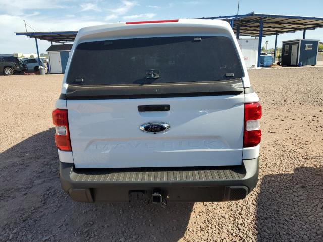 Photo 6 from auction – 2024 FORD MAVERICK X with VIN 3FTTW8J99RRA04410