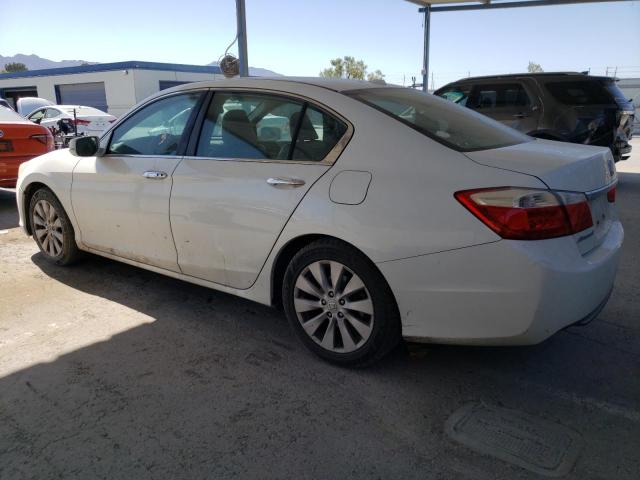 Photo 2 from auction – 2015 HONDA ACCORD EXL with VIN 1HGCR2F89FA062769
