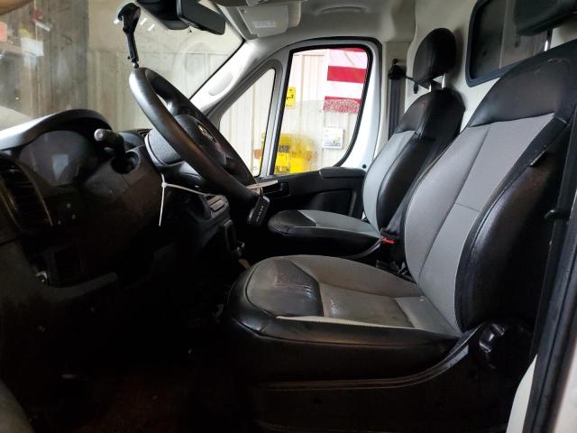 Photo 7 from auction – 2022 RAM PROMASTER with VIN 3C6MRVWGXNE111881