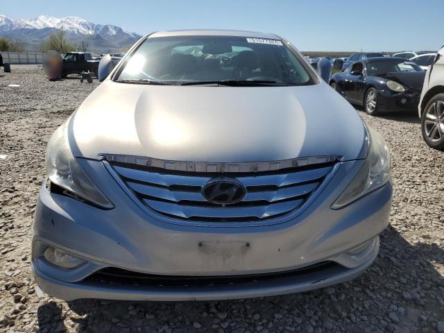 Photo 5 from auction – 2012 HYUNDAI SONATA SE with VIN 5NPEC4AB4CH364482