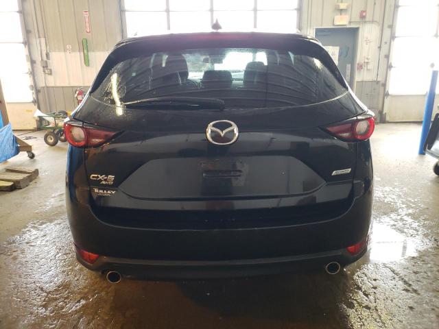 Photo 6 from auction – 2019 MAZDA CX-5 TOURI with VIN JM3KFBCM0K0666707