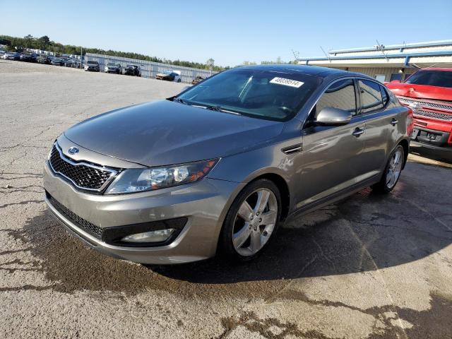 Фото 1 с аукциона – 2012 KIA OPTIMA SX с VIN 5XXGR4A65CG014753