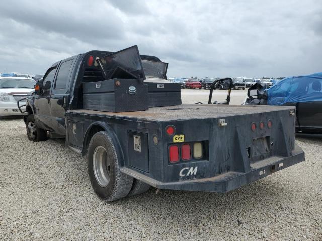 Photo 2 from auction – 2013 FORD F350 SUPER with VIN 1FT8W3DT3DEB07463