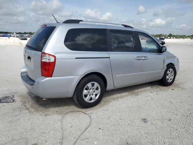 Photo 3 from auction – 2010 KIA SEDONA LX with VIN KNDMG4C35A6325378