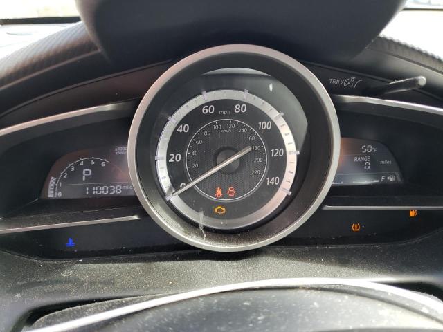 Photo 9 from auction – 2016 MAZDA CX-3 SPORT with VIN JM1DKFB75G0127085