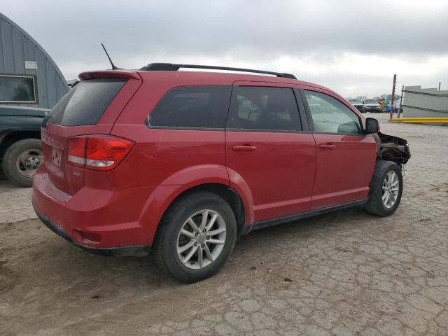 Photo 3 from auction – 2017 DODGE JOURNEY SX with VIN 3C4PDDBGXHT514019