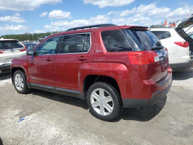 Photo 2 from auction – 2012 GMC TERRAIN SL with VIN 2GKALSEK2C6394926