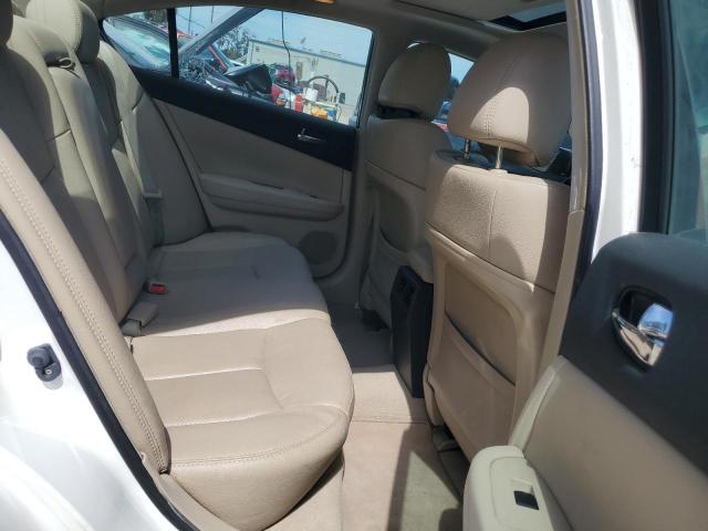 Photo 10 from auction – 2012 NISSAN MAXIMA S with VIN 1N4AA5AP0CC818783