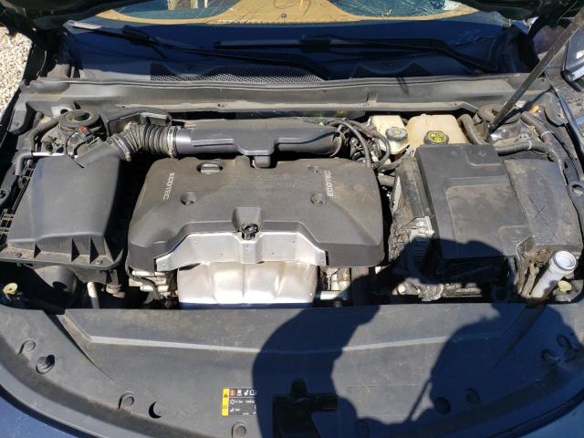 Photo 11 from auction – 2014 CHEVROLET IMPALA LTZ with VIN 2G1145SL5E9163195