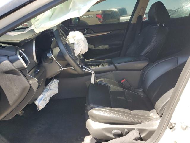 Photo 7 from auction – 2022 NISSAN MAXIMA SV with VIN 1N4AA6CVXNC502263