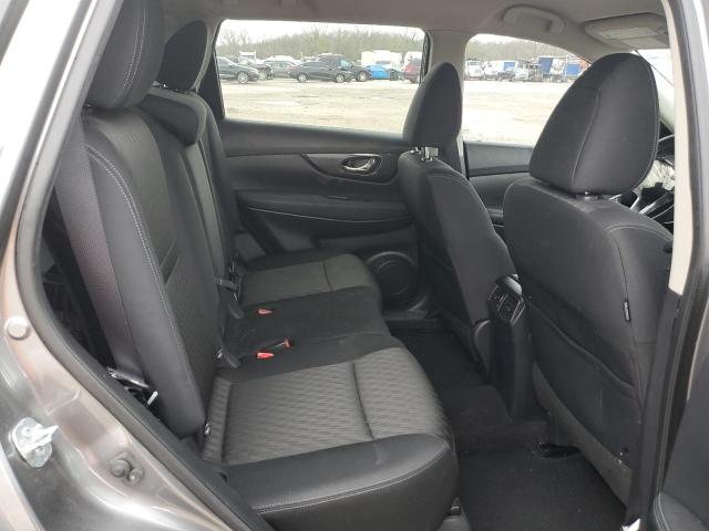 Photo 11 from auction – 2017 NISSAN ROGUE S with VIN KNMAT2MTXHP553768