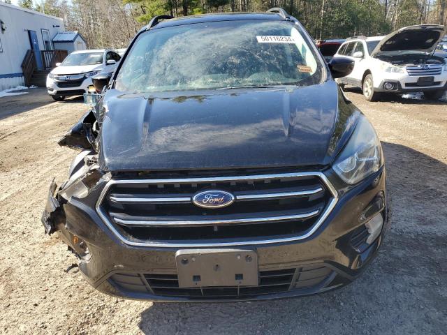 Photo 5 from auction – 2017 FORD ESCAPE SE with VIN 1FMCU9GD9HUC70567