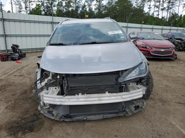 Photo 5 from auction – 2018 CHRYSLER PACIFICA T with VIN 2C4RC1BG5JR214147