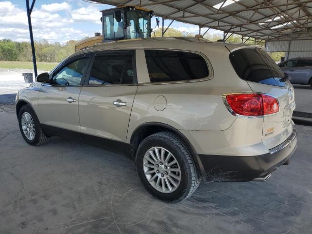 Photo 2 from auction – 2012 BUICK ENCLAVE with VIN 5GAKRCED9CJ239655