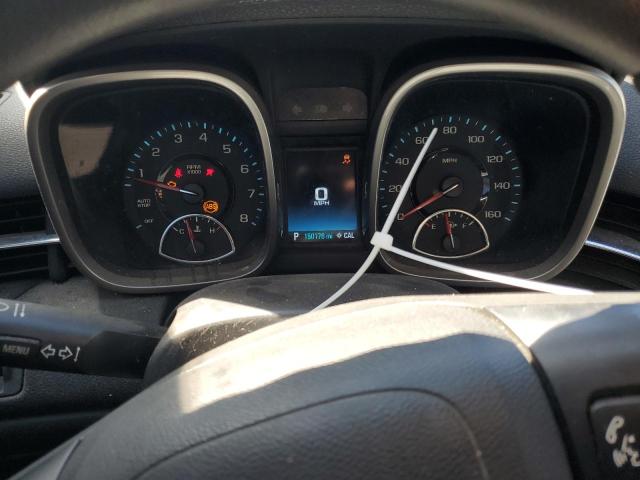Photo 9 from auction – 2015 CHEVROLET MALIBU 1LT with VIN 1G11C5SL9FF266731
