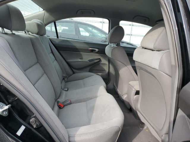 Photo 10 from auction – 2011 HONDA CIVIC LX with VIN 19XFA1F50BE002213