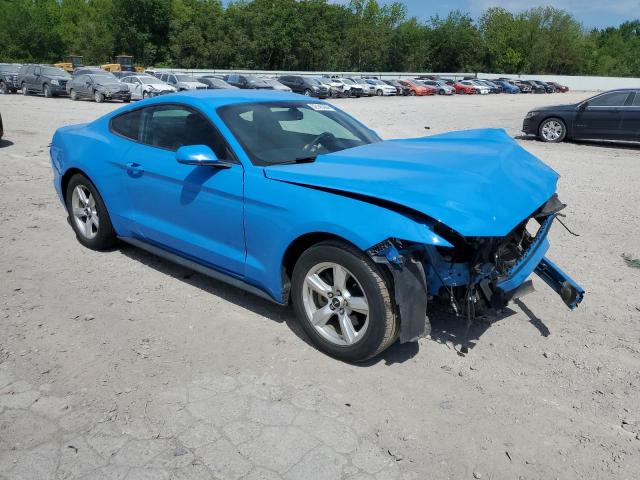 Photo 4 from auction – 2017 FORD MUSTANG with VIN 1FA6P8AM3H5333447