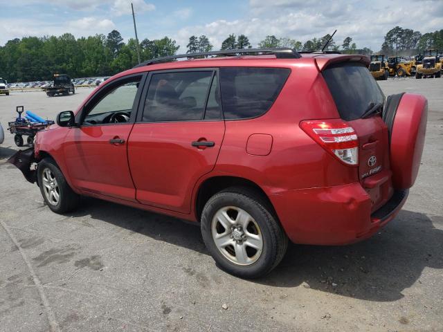Zdjęcie 2 z aukcji – 2009 TOYOTA RAV4 z VIN JTMBF33V79D018646
