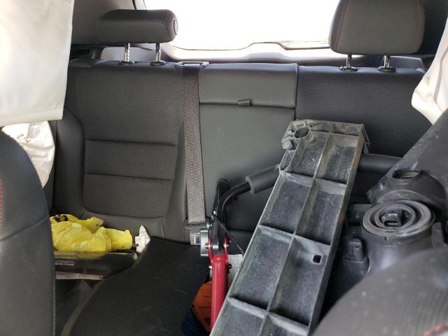 Photo 10 from auction – 2022 CHEVROLET TRAILBLAZE with VIN KL79MTSL7NB035227