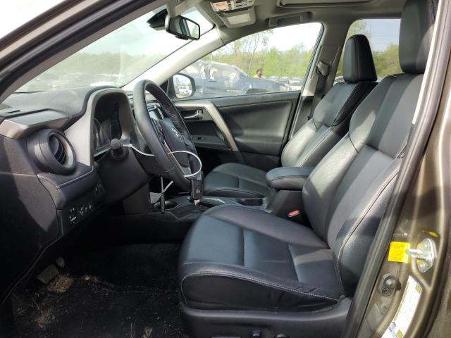 Photo 7 from auction – 2015 TOYOTA RAV4 LIMIT with VIN 2T3DFREV0FW244096