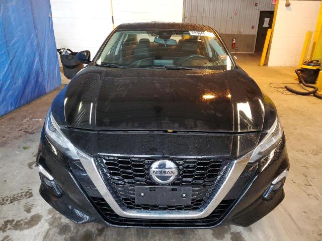 Photo 5 from auction – 2019 NISSAN ALTIMA SL with VIN 1N4BL4EWXKC203781