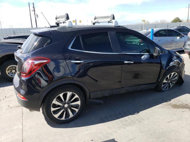 Photo 3 from auction – 2021 BUICK ENCORE PRE with VIN KL4CJESB4MB354257