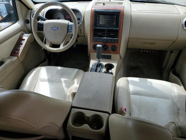 Photo 8 from auction – 2009 FORD EXPLORER E with VIN 1FMEU74E39UA15442