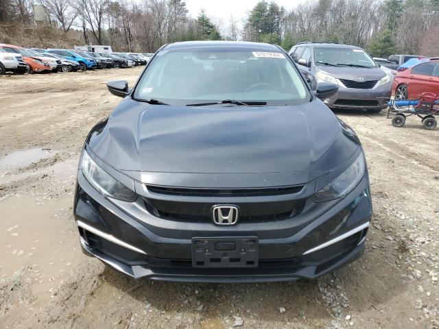 Photo 5 from auction – 2019 HONDA CIVIC LX with VIN 2HGFC2F64KH561178