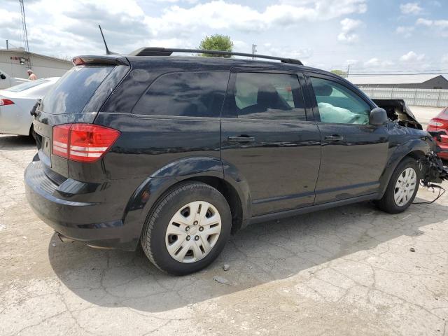 Zdjęcie 3 z aukcji – 2020 DODGE JOURNEY SE z VIN 3C4PDCAB2LT276420