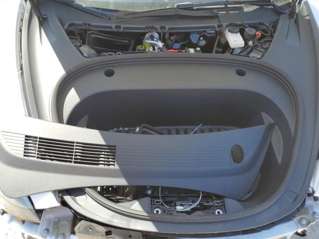 Photo 11 from auction – 2023 TESLA MODEL 3 with VIN 5YJ3E1EAXPF493803