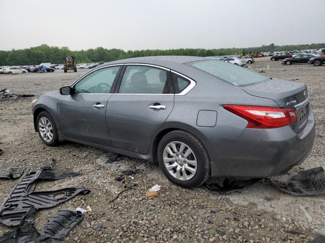 Photo 2 from auction – 2016 NISSAN ALTIMA 2.5 with VIN 1N4AL3AP0GN375012