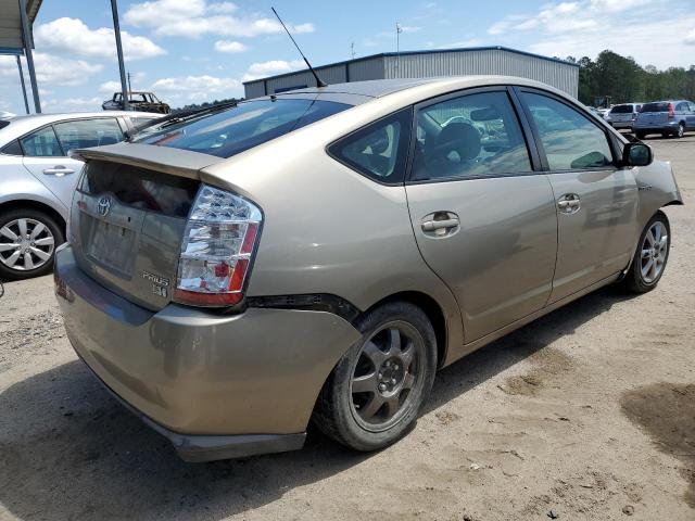 Photo 3 from auction – 2008 TOYOTA PRIUS with VIN JTDKB20U287734210