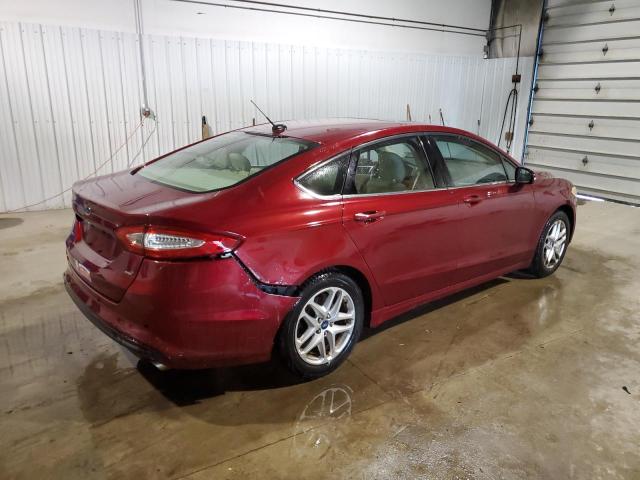 Photo 3 from auction – 2013 FORD FUSION SE with VIN 3FA6P0H77DR122129