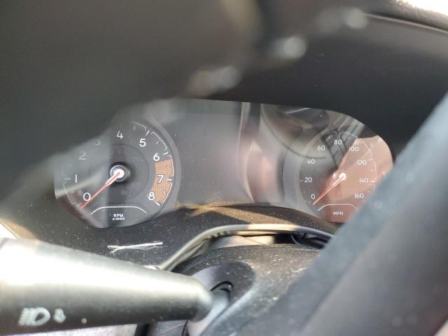 Photo 9 from auction – 2022 JEEP COMPASS LA with VIN 3C4NJDBBXNT180977