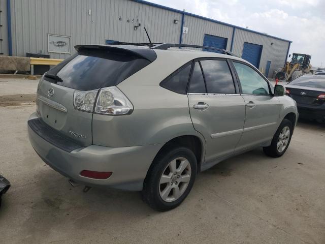 Photo 3 from auction – 2005 LEXUS RX 330 with VIN 2T2HA31U85C082068