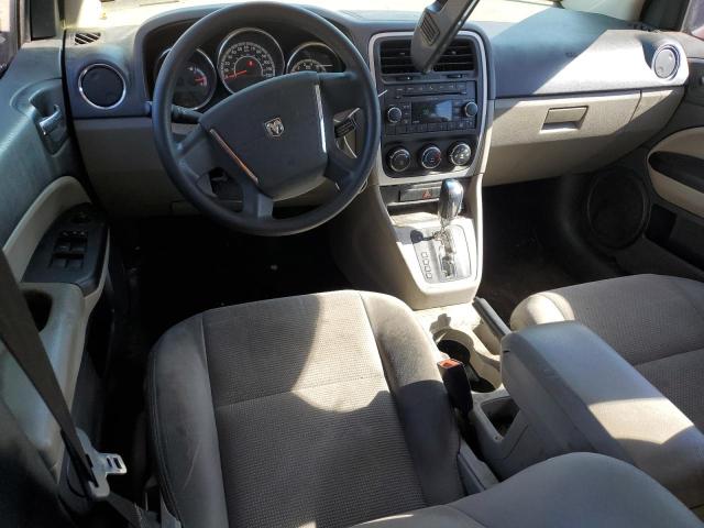 Photo 8 from auction – 2010 DODGE CALIBER MA with VIN 1B3CB3HA4AD567894