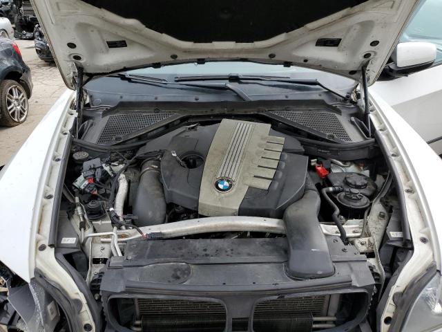 Photo 12 from auction – 2012 BMW X5 XDRIVE3 with VIN 5UXZW0C55CL666785