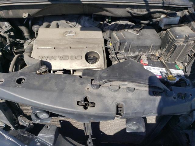 Photo 12 from auction – 2004 LEXUS RX 330 with VIN 2T2HA31U94C029328