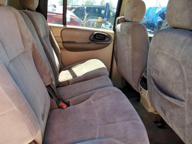 Photo 11 from auction – 2004 CHEVROLET TRAILBLAZE with VIN 1GNET16S646218479