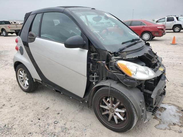 Photo 4 from auction – 2009 SMART FORTWO PAS with VIN WMEEK31X29K255491