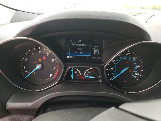 Photo 9 from auction – 2015 FORD ESCAPE TIT with VIN 1FMCU0J99FUC43608