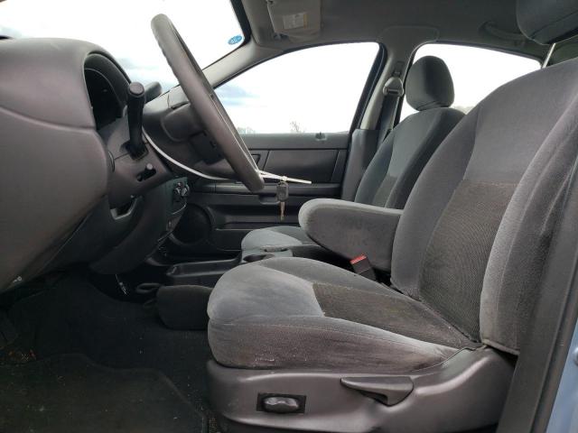 Photo 7 from auction – 2005 FORD TAURUS SE with VIN 1FAHP53U95A265839