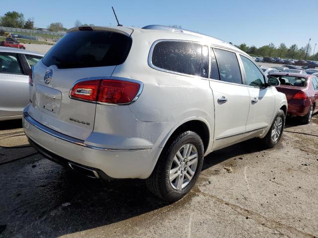 Photo 3 from auction – 2015 BUICK ENCLAVE with VIN 5GAKRAKD3FJ246257