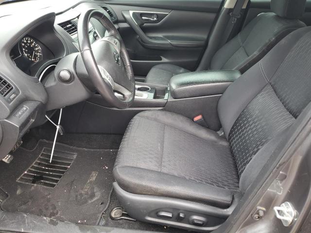Photo 7 from auction – 2018 NISSAN ALTIMA 2.5 with VIN 1N4AL3AP3JC261041