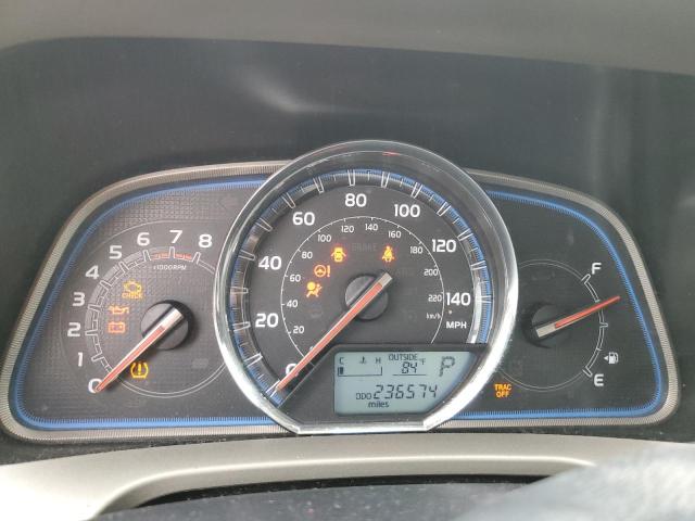 Photo 9 from auction – 2013 TOYOTA RAV4 LIMIT with VIN 2T3YFREV7DW045514