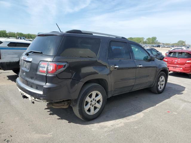 Zdjęcie 3 z aukcji – 2015 GMC ACADIA SLE z VIN 1GKKRNED2FJ264593