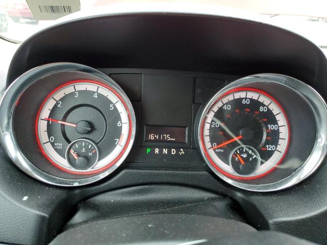 Photo 9 from auction – 2014 DODGE GRAND CARA with VIN 2C4RDGCG3ER205628
