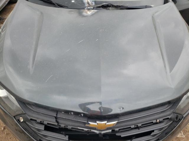Photo 11 from auction – 2019 CHEVROLET EQUINOX LT with VIN 3GNAXJEV0KS606699
