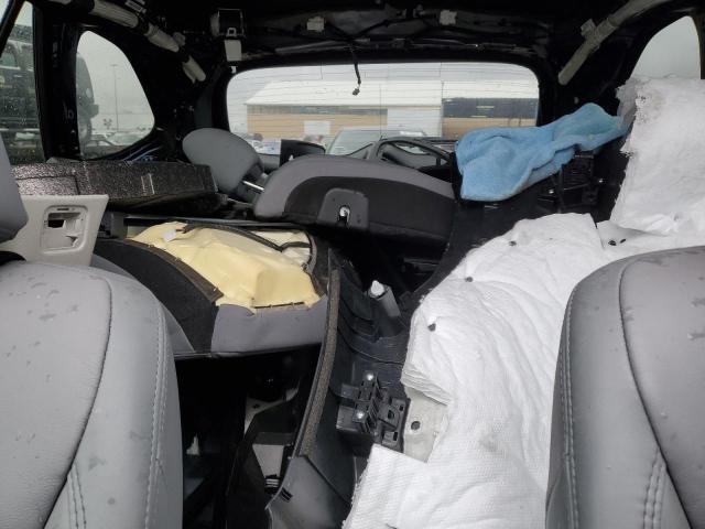 Photo 10 from auction – 2019 SUBARU OUTBACK 3. with VIN 4S4BSENC6K3331195
